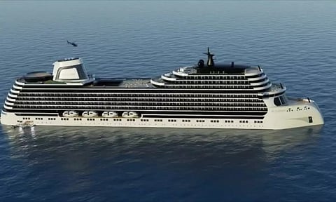 Courtesy-Storylines At Sea/FB