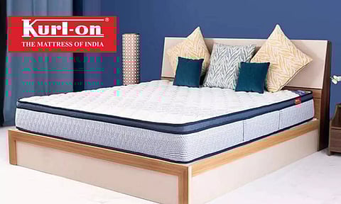 കേള്ഓണ് മാട്രസ്സസിനെ ഷീല ഫോം ഏറ്റെടുത്തേക്കുമെന്ന് റിപ്പോര്ട്ട്