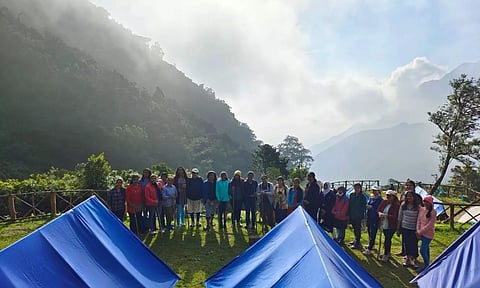  image courtesy: Rakhi Parvathy