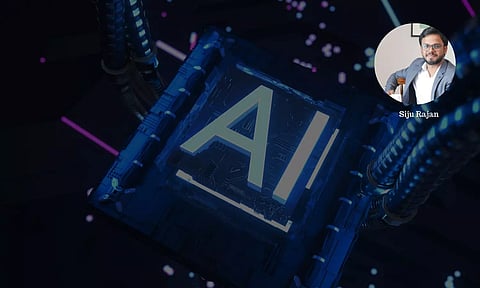 മാറുന്ന ടെക്നോളജിയുടെ കാലത്തെ ബിസിനസ് രീതികള്