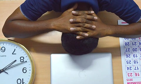 ഇനി സമയമില്ലെന്നു പറയരുത്; ടൈം മാനേജ്മെന്റിന്റെ ഈ പാഠങ്ങള് പ്രാവര്ത്തികമാക്കാം