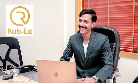 ഷമീര് ബാബു