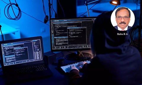 ഓണ്ലൈന് തട്ടിപ്പില് പെടാതിരിക്കാന് എന്തൊക്കെ ശ്രദ്ധിക്കണം?