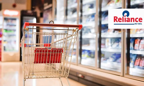 ഉപഭോക്താക്കളെ കയ്യിലെടുക്കാന് റിലയന്സ്; ഈയടുത്ത് ഏറ്റെടുത്ത ഹോള്സെയ്ല് ബിസിനസ് റീറ്റെയ്ല് ആക്കുന്നു