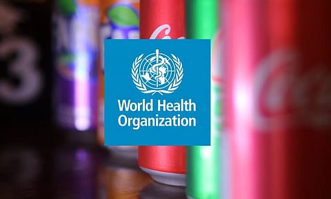 WHO നീക്കം പെപ്സിയും കൊക്കക്കോളയും അടക്കമുള്ള കമ്പനികളെ ബാധിച്ചേക്കും
