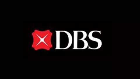 image: @DBS bank.facebook