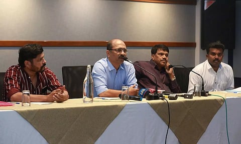 ശബരി വെളിച്ചെണ്ണയില് മാലിന്യം: ''പ്രചാരണം, വാസ്തവവിരുദ്ധം ''