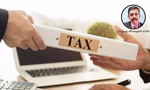 2022- 2023 സാമ്പത്തിക വര്ഷത്തില് വ്യക്തികള്ക്ക് ലഭ്യമാകുന്ന പ്രധാനപ്പെട്ട കിഴിവുകള് (ചാപ്റ്റര് 6A)