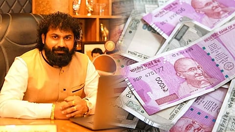 പ്രവീൺ റാണയും 100 ഡോളർ മൂല്യമുള്ള രൂപയും, ഈ ധാരണകള് തെറ്റാണ്