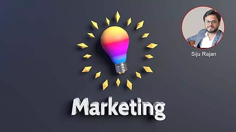 ഹാലോ ഇഫക്റ്റ്; മാര്ക്കറ്റിംഗിലെ പോസിറ്റിവിറ്റി