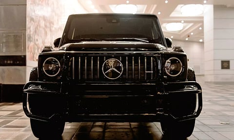 ഫാൻസി നമ്പറിനായി വാഹന ഉടമകൾ ചെലവാക്കിയത് 12 കോടി