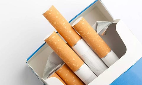 'പുകവലി ഹാനികരം' പണ്ടേപ്പോലെ ഫലിക്കുന്നില്ല