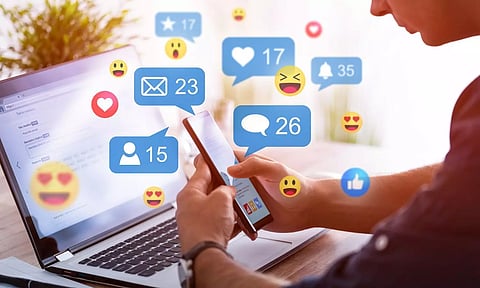 സോഷ്യല് മീഡിയ താരങ്ങള്ക്ക് കടിഞ്ഞാണ്; 50 ലക്ഷം രൂപവരെ പിഴ