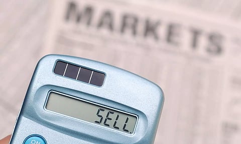 ജനുവരിയില് വിദേശ നിക്ഷേപകര് പിന്വലിച്ചത് 15,236 കോടി, കാരണങ്ങള് അറിയാം