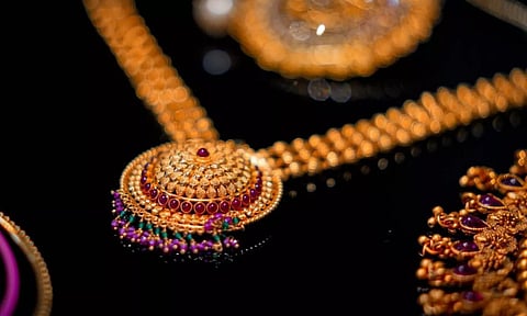 സ്വർണം പവന് 320 രൂപ കുറഞ്ഞു