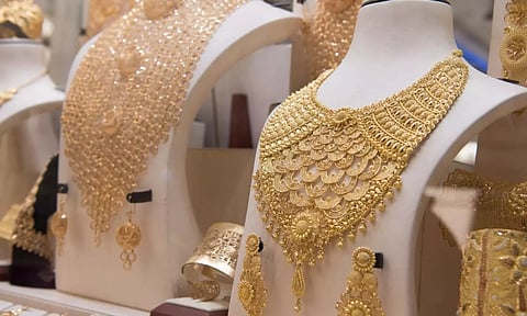 അമേരിക്കയില് ബാങ്കുകളുടെ തകര്ച്ച: കേരളത്തില് സ്വര്ണവിലയുടെ കുതിപ്പ്