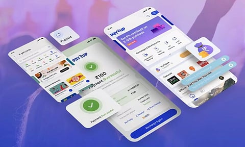 പേ രൂപ് ; കേരളത്തില് നിന്ന് ഒരു യുപിഐ ആപ്പ്