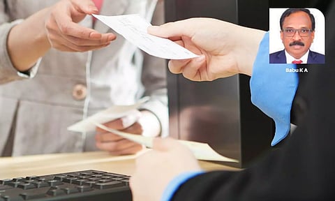 റിസര്വ് ബാങ്കിന്റെ പുതിയ നീക്കം ഇടപാടുകാരെ ബാധിക്കുമോ ?