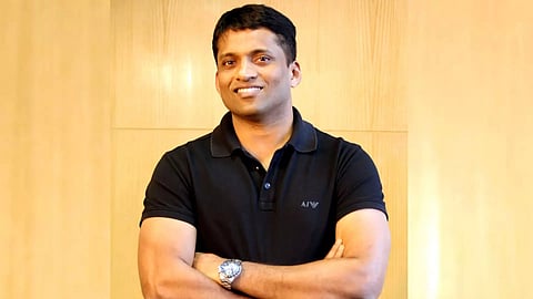 വിദ്യാഭ്യാസ നിലവാരം ഉയര്ത്താന് സഹായിക്കുന്ന ബജറ്റ്: ബൈജൂസ് സ്ഥാപകന്