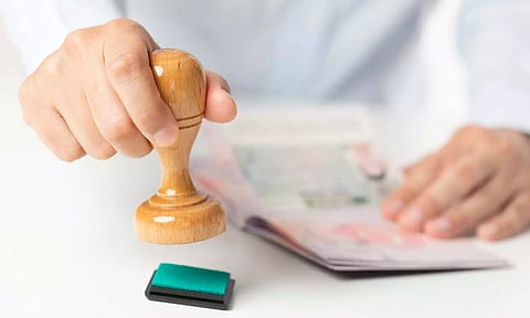 ഇന്ത്യക്കാര്ക്കുള്ള വിസ നടപടിക്രമങ്ങള് ലളിതമാക്കി അമേരിക്ക