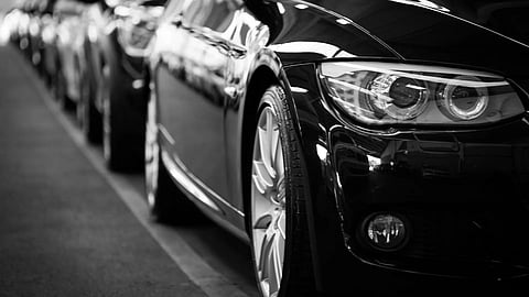 Black Cars