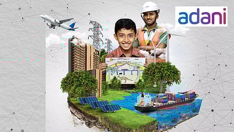 image: @adanigroup/fb