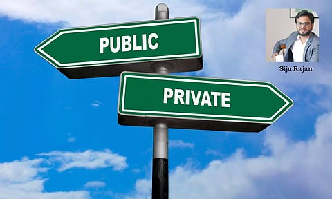 'പ്രൈവറ്റ് ലിമിറ്റഡ് കമ്പനിയായി രജിസ്റ്റര് ചെയ്താല് 'പണി' കിട്ടുമോ?