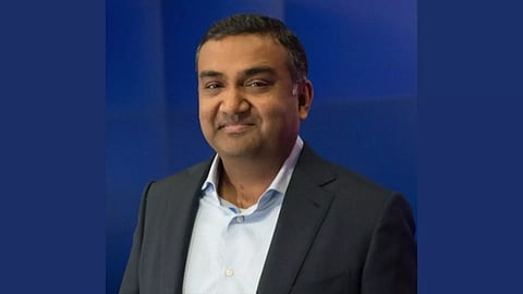 image: @neal-mohan/linkedin