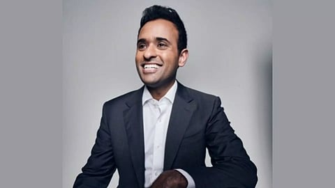 image: VivekGRamaswamy/twitter