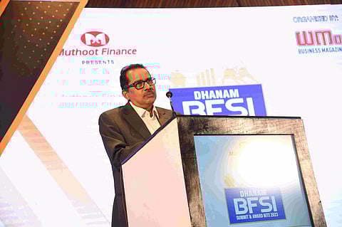 'ആധാറും യുപിഐയും ധനകാര്യ മേഖലയില് വമ്പന് മാറ്റങ്ങള് ഉണ്ടാക്കി'