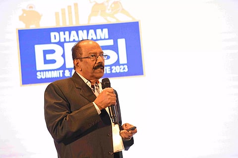 രാജ്യത്തെ വായ്പയുടെ 10% മാത്രമേ ഗ്രാമങ്ങളിൽ എത്തുന്നുള്ളുവെന്ന് ക്രെഡിറ്റ് ആക്സസ് ഗ്രാമീണ് ചെയര്മാന്