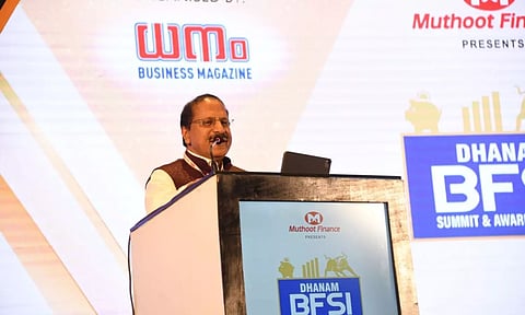 'ഗ്രാമീണ മേഖലയില് എന്ബിഎഫ്സികളുടെ പങ്ക് നിര്ണായകം'