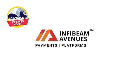 70 ശതമാനം വരെ ഉയരാന് സാധ്യത ഉള്ള ഫിന്ടെക് ഓഹരി