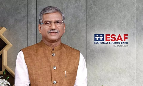 ഐ.പി.ഒ: സെബിക്ക് വീണ്ടും അപേക്ഷ നല്കി ഇസാഫ്; ലക്ഷ്യം 629 കോടി