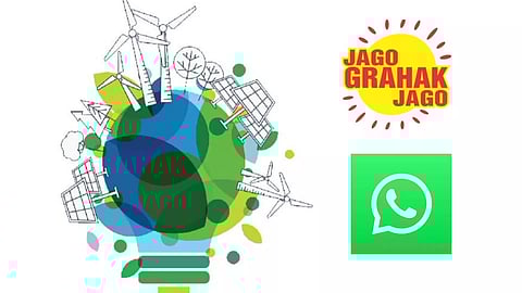 image:@consumer affairs/WhatsApp/twitter