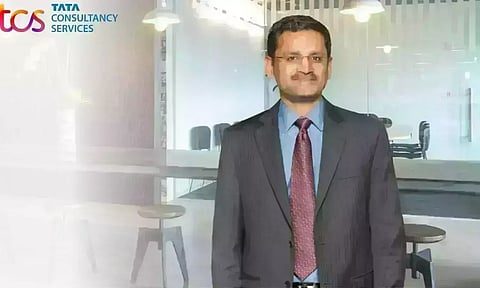 ടിസിഎസ് നയിക്കാന് ഇനി കെ കൃതിവാസന്; രാജേഷ് ഗോപിനാഥന് പടിയിറങ്ങുന്നു