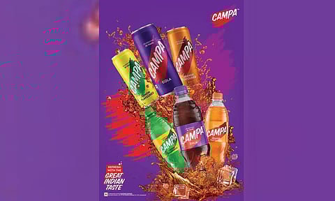 Image : Facebook/ Reliance Industries