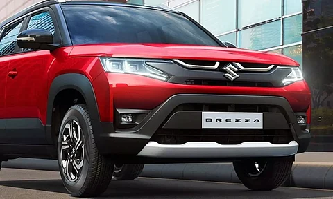 Image : Maruti Suzuki / website 