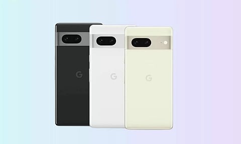 Image : Google website 