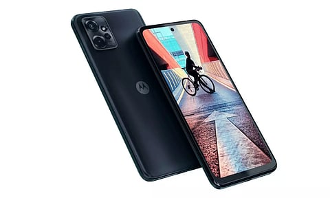 Image : Motorola Website 