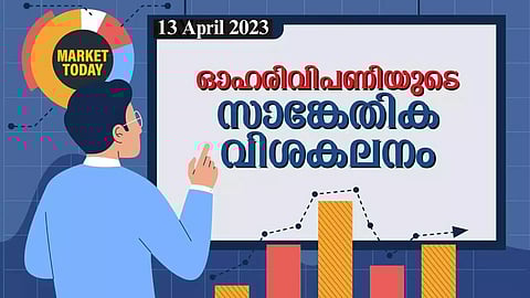 വിപണിയിൽ മുന്നേറ്റം തുടരുമോ