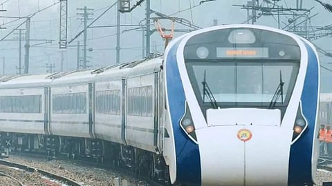Vande Bharat Express Train