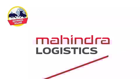 തേര്ഡ് പാര്ട്ടി ലോജിസ്റ്റിക്സിലെ വളര്ച്ച, മഹിന്ദ്ര ലോജിസ്റ്റിക്സ് ഓഹരി മുന്നേറും