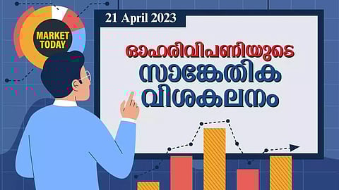 വിദേശ വിപണികളിലെ കാറ്റ് ഇവിടെയും വീശുമോ? സൂചികകള് എവിടേക്ക്?