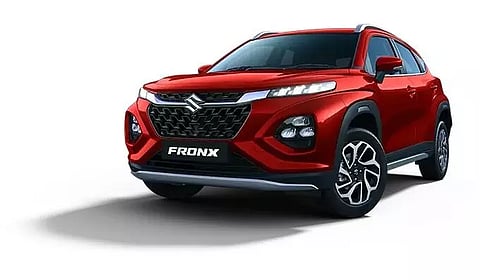 പുതിയ മോഡലുകൾ ഹിറ്റായി; എസ്.യു.വി വിപണിയിലും നായകനാകാൻ മാരുതി