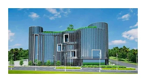 ഡിജിറ്റൽ സയൻസ് പാർക്ക്: പ്രവര്ത്തനോദ്ഘാടാനം നിര്വഹിച്ച് മുഖ്യമന്ത്രി