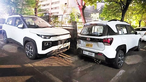 Image : instagram/seoul_car_spotting/