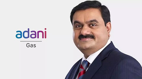 Gautam adani