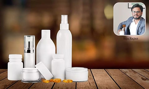 എന്തുകൊണ്ട് കോസ്മെറ്റിക് ബ്രാന്ഡുകള്ക്ക് വെള്ളനിറം നല്കുന്നു?