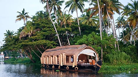 House Boat
